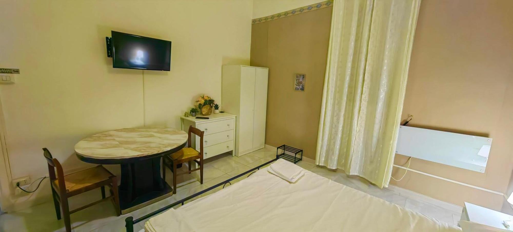 Gara Holiday Home- Bologna Airport Suite Bolonha Exterior foto