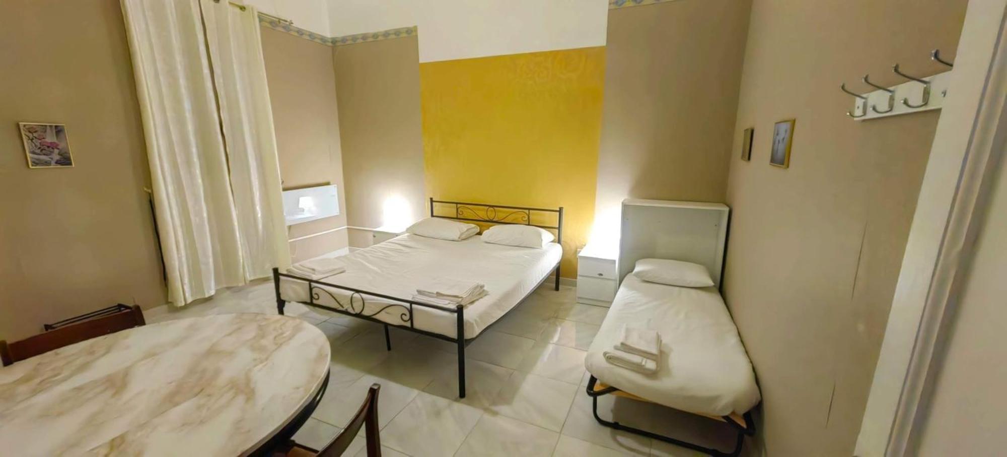 Gara Holiday Home- Bologna Airport Suite Bolonha Exterior foto
